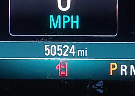 2019 Buick Encore Awd Preferred from USA, damaged, VIN KL4CJESB7KB767965